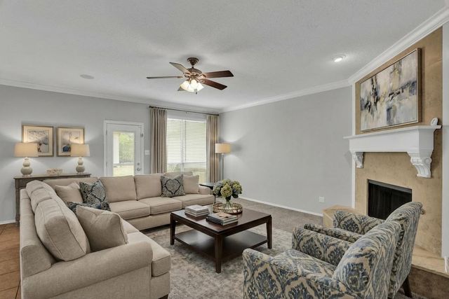 5601 Cedar Elm Drive, Mckinney, TX 75070