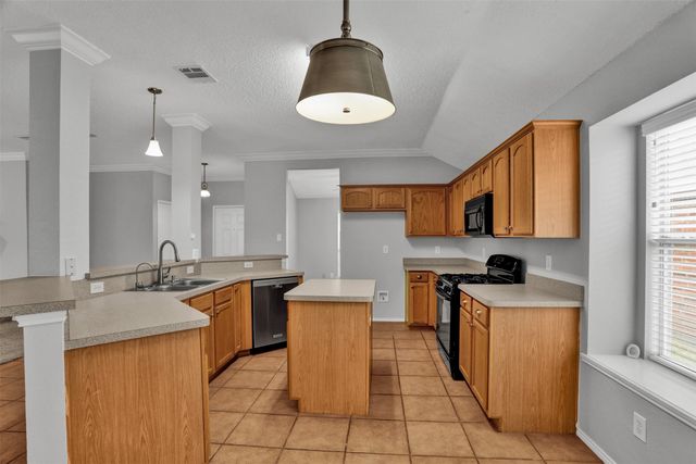 5601 Cedar Elm Drive, Mckinney, TX 75070