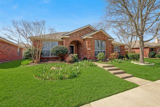 5601 Cedar Elm Drive, Mckinney, TX 75070
