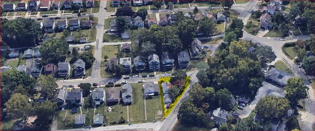 2122 Margaret Avenue, Columbus, OH 43219