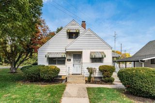2122 Margaret Avenue, Columbus, OH 43219