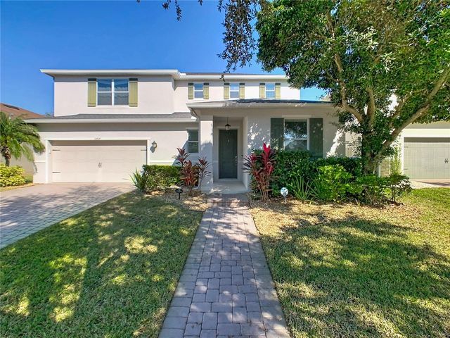 11717 THATCHER AVENUE, Orlando, FL 32836