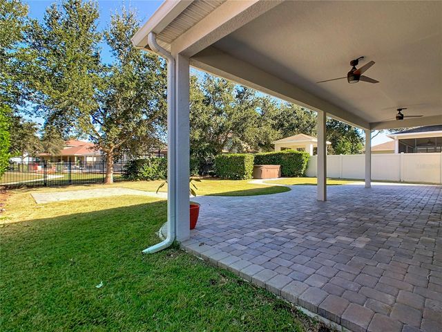 11717 THATCHER AVENUE, Orlando, FL 32836