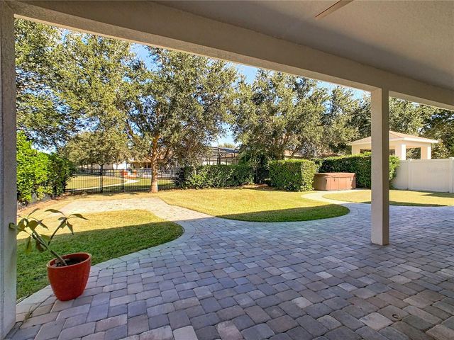 11717 THATCHER AVENUE, Orlando, FL 32836