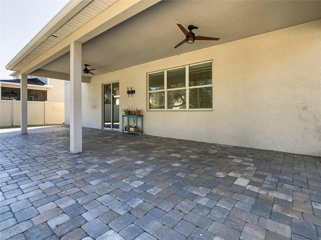 11717 THATCHER AVENUE, Orlando, FL 32836