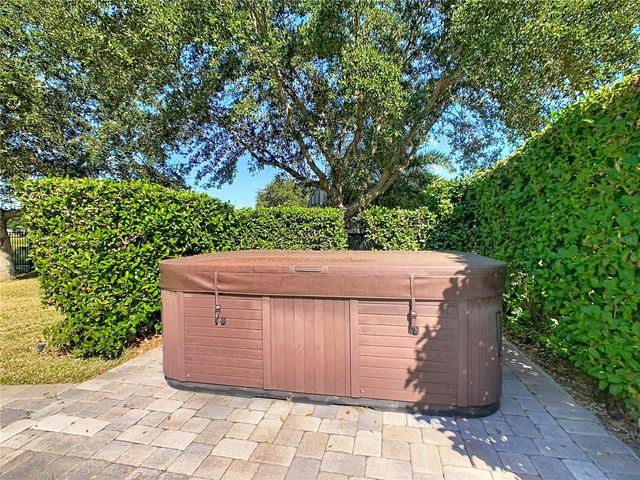 11717 THATCHER AVENUE, Orlando, FL 32836