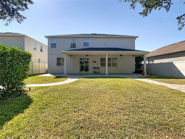 11717 THATCHER AVENUE, Orlando, FL 32836