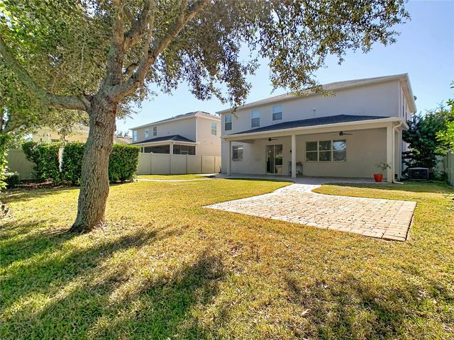 11717 THATCHER AVENUE, Orlando, FL 32836