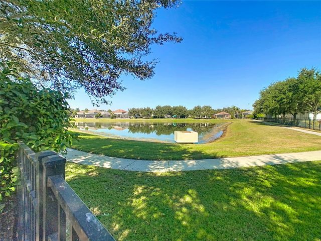 11717 THATCHER AVENUE, Orlando, FL 32836