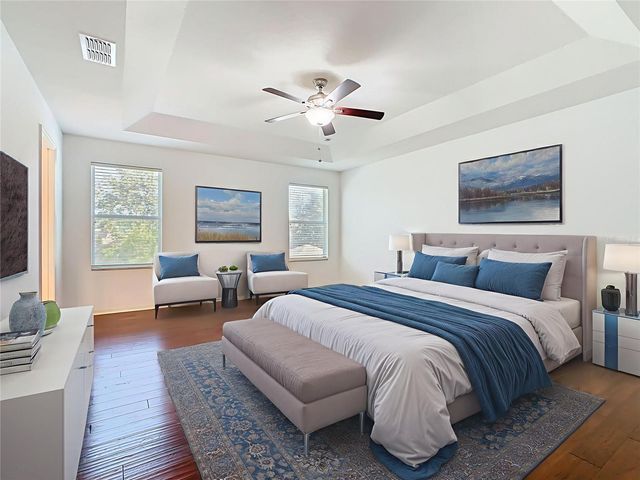 11717 THATCHER AVENUE, Orlando, FL 32836