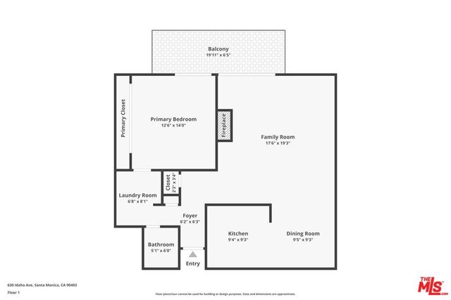 630 Idaho Avenue 204, Santa Monica, CA 90403