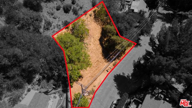 8169 Kirkwood Drive, Los Angeles, CA 90046