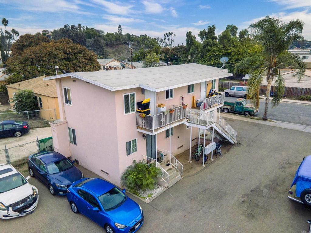 1313 E 9th Street, National City, CA 91950 — exterior