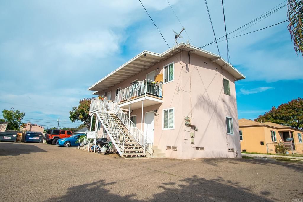 1313 E 9th Street, National City, CA 91950 — photo 3