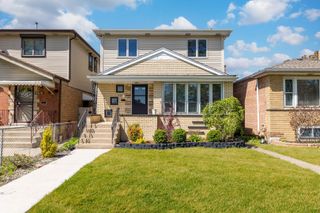 5606 S Parkside Avenue, Chicago, IL 60638