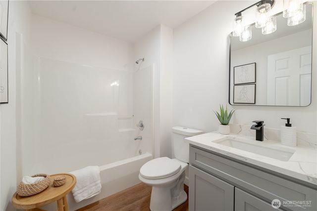 9507 28th Street NE, Lake Stevens, WA 98258