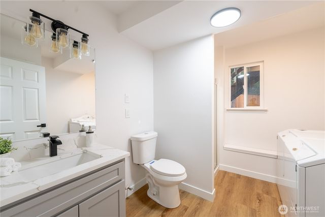 9507 28th Street NE, Lake Stevens, WA 98258