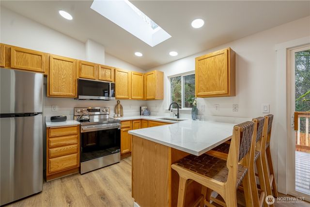 9507 28th Street NE, Lake Stevens, WA 98258