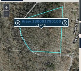 0 Stump Run Road, Laurelville, OH 43135