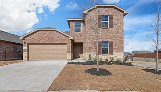 8408 Hollymead Lane, Fort Worth, TX 76131