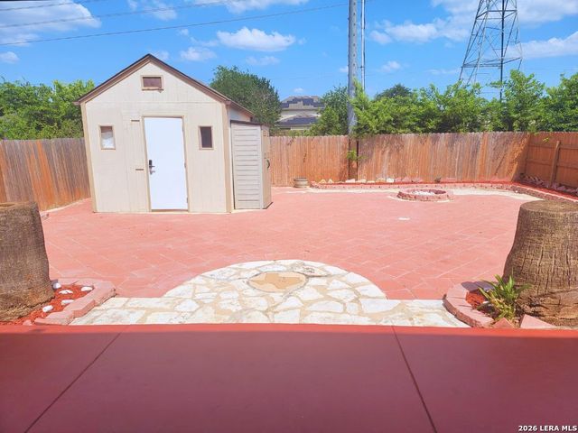 7714 Cortland Oak, San Antonio, TX 78254
