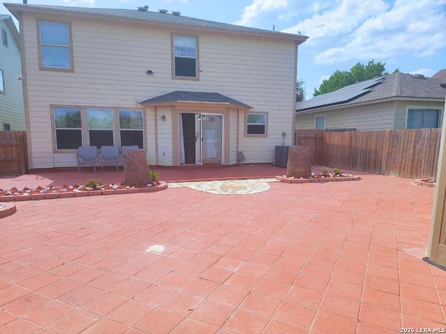 7714 Cortland Oak, San Antonio, TX 78254