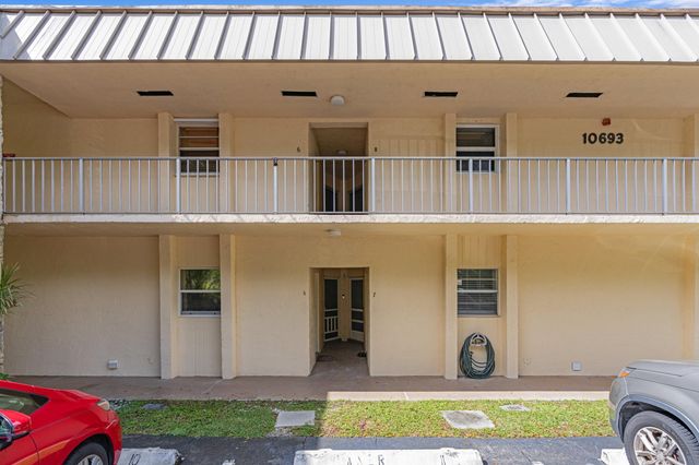 10693 N Military Trail 7, West Palm Beach, FL 33410