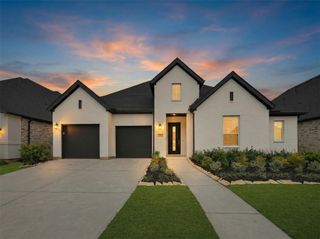 5019 Golden Peach Road, Manvel, TX 77578