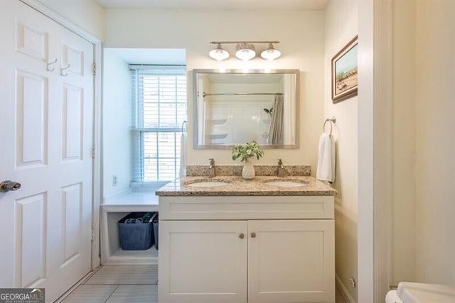 3 Surry County Place NW, Atlanta, GA 30318