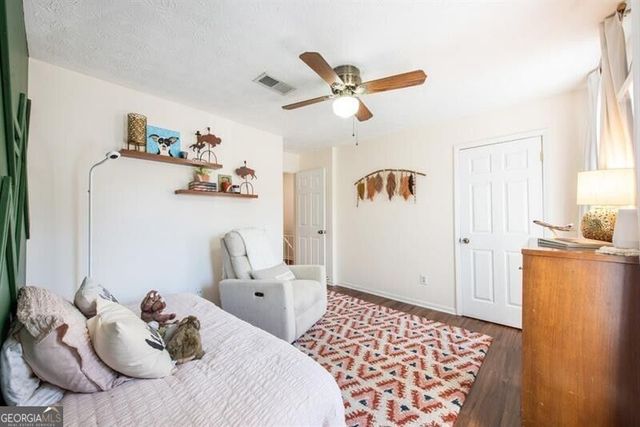 3 Surry County Place NW, Atlanta, GA 30318