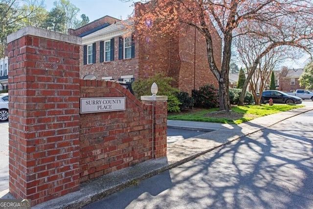 3 Surry County Place NW, Atlanta, GA 30318