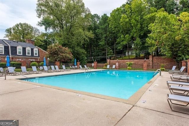 3 Surry County Place NW, Atlanta, GA 30318