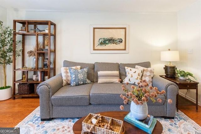 3 Surry County Place NW, Atlanta, GA 30318