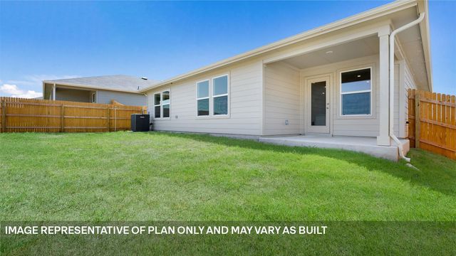 441 Mountain Pea RD, Kyle, TX 78640