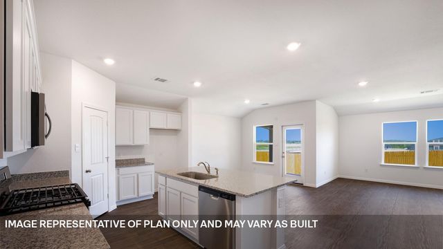 441 Mountain Pea RD, Kyle, TX 78640