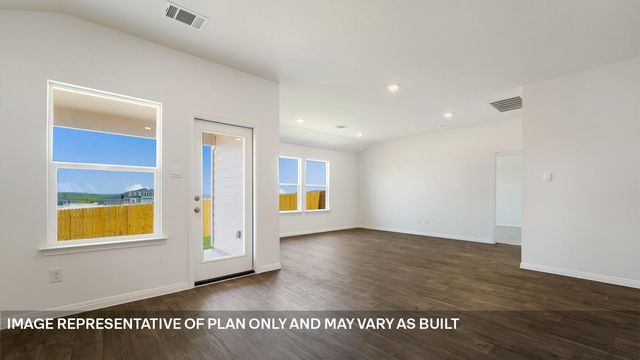441 Mountain Pea RD, Kyle, TX 78640
