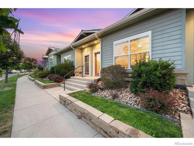 326 Osiander Street C, Fort Collins, CO 80524