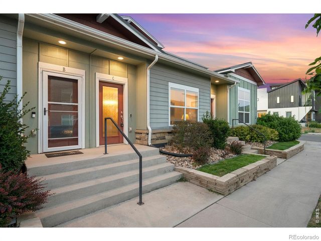 326 Osiander Street C, Fort Collins, CO 80524