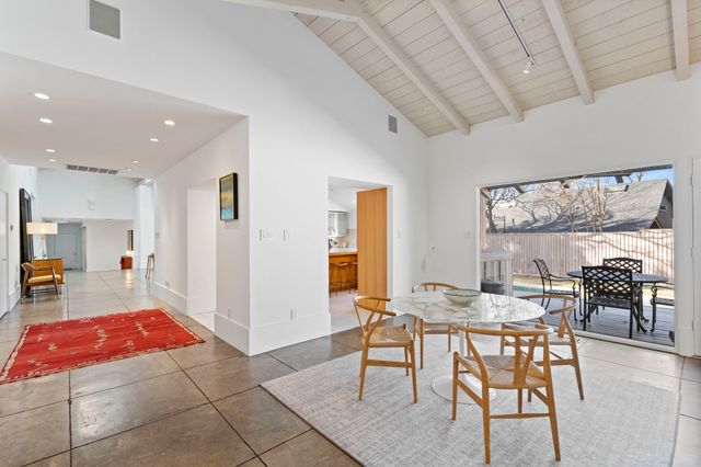 6919 N Janmar Drive, Dallas, TX 75230