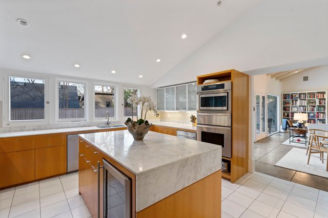 6919 N Janmar Drive, Dallas, TX 75230