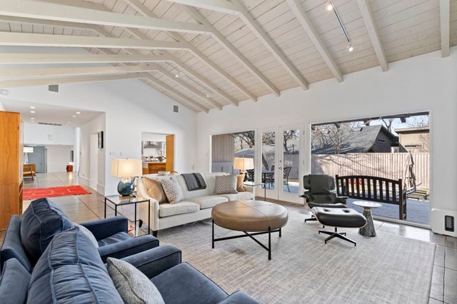 6919 N Janmar Drive, Dallas, TX 75230