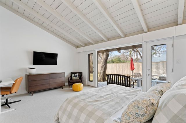 6919 N Janmar Drive, Dallas, TX 75230