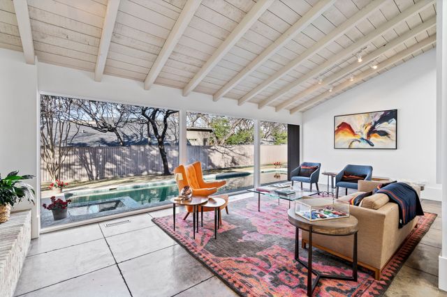 6919 N Janmar Drive, Dallas, TX 75230