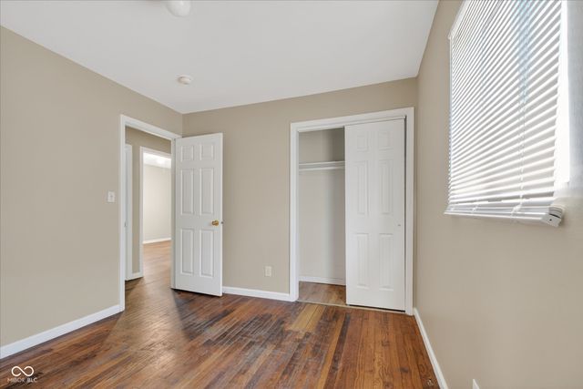 1023 S Worth Avenue, Indianapolis, IN 46241