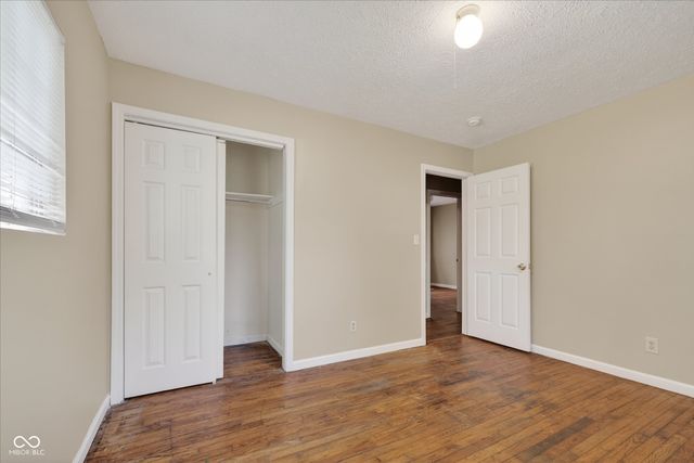 1023 S Worth Avenue, Indianapolis, IN 46241