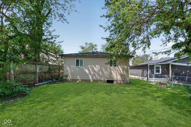 1023 S Worth Avenue, Indianapolis, IN 46241