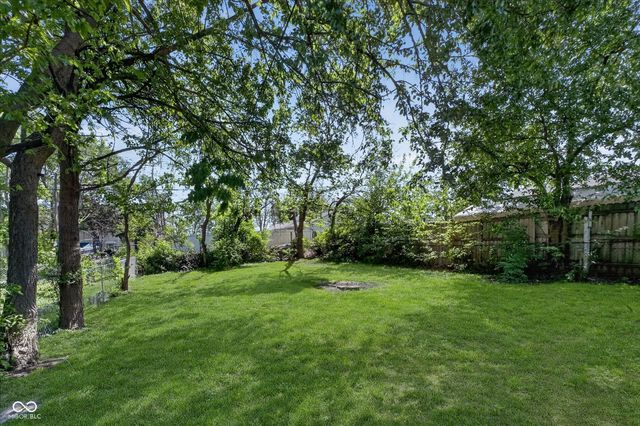 1023 S Worth Avenue, Indianapolis, IN 46241