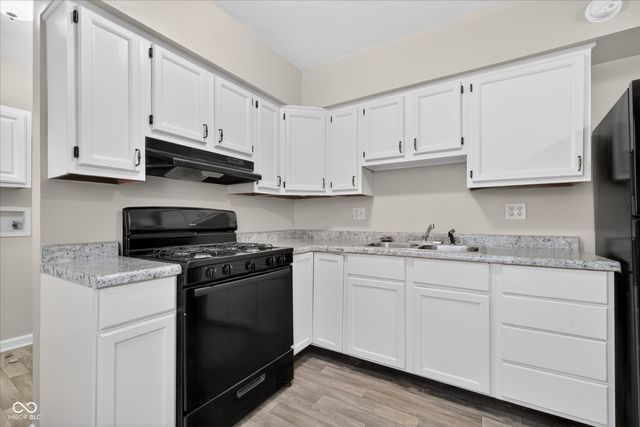 1023 S Worth Avenue, Indianapolis, IN 46241