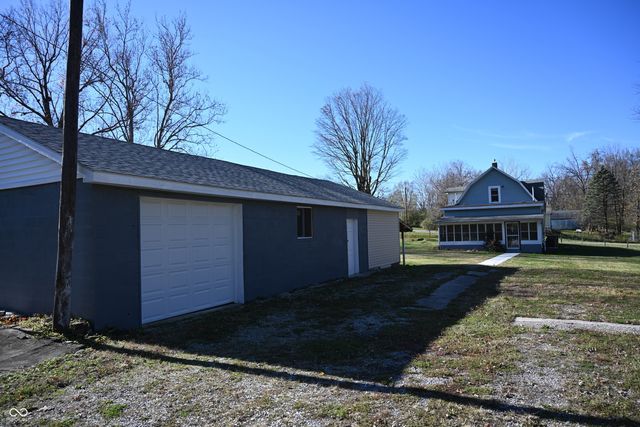 3235 Adams Street, Indianapolis, IN 46218