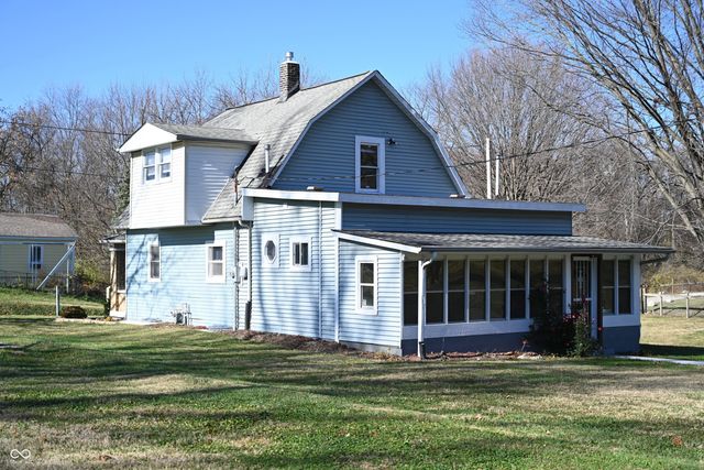 3235 Adams Street, Indianapolis, IN 46218